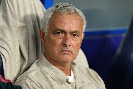 Real feiert späten Sieg bei Mourinho-Comeback