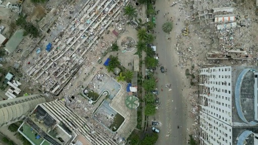 Duplo terremoto na Venezuela deixa mais de 4 mil mortos