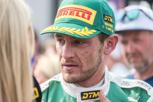 DTM: Wittmann gewinnt - Engel scheidet aus