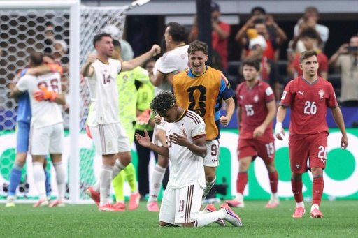 Espanha vence Portugal por 1 a 0 e vai às quartas da Copa do Mundo