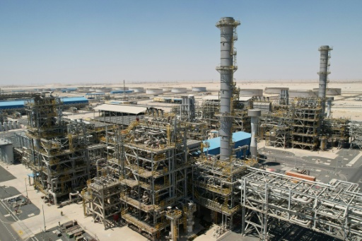 El futuro de Kuwait, atado al estrecho de Ormuz