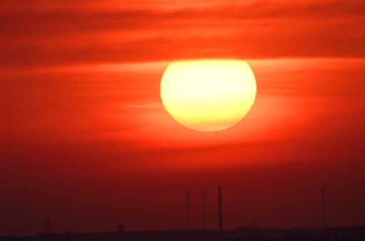 Germany reports record 14,000 heat-related deaths this summer