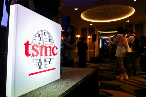 Taiwán acusa exempleado de TSMC de intentar filtrar tecnología a China