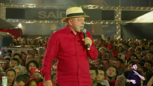 Lula afirma que Brasil e EUA vão retomar diálogo sobre tarifas