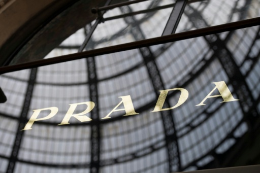 Prada profits pinched as growth hard to chase