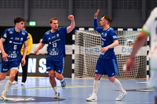 Neuer Name: Handball Club Hamburg statt HSV Hamburg
