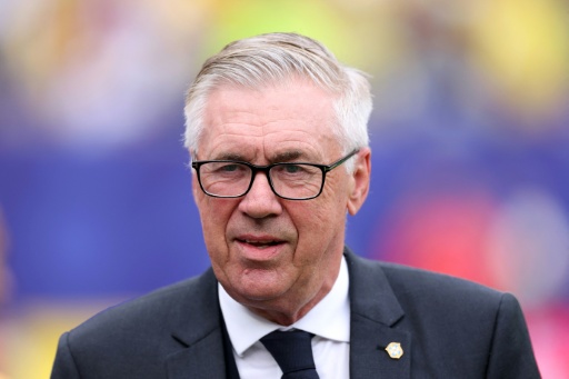 Nach WM-Aus: Jobgarantie für Ancelotti