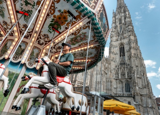 Record visitors, record taxes: Vienna cashes in on tourist boom