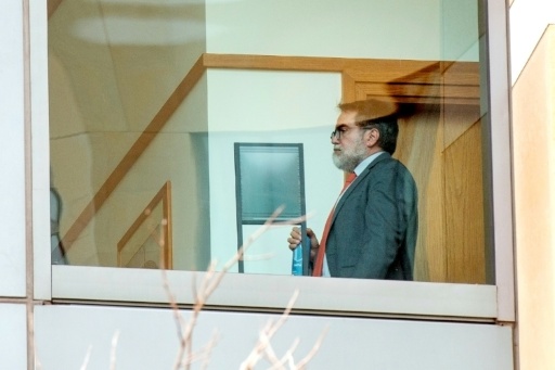 Procès Meta: certains outils de sécurité étaient "conçus pour échouer", accuse un ex-ingénieur du groupe