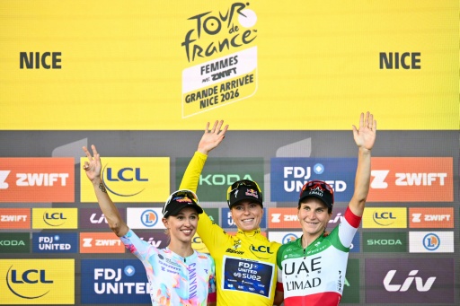 De la euforia del Tour a la realidad: ¿Será sostenible el ciclismo femenino?