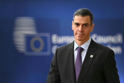 Crise em Ceuta abre nova frente para premier da Espanha