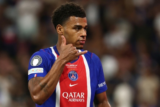 Titelsammler weiter auf Kurs: PSG gewinnt Supercup