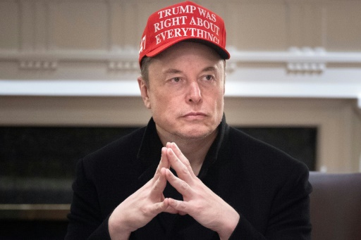 Bericht: Musk plant neue Finanzspritze für Trumps Republikaner vor Kongresswahlen