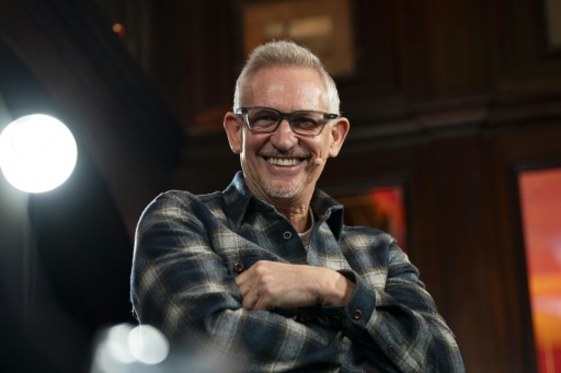 Lineker scherzt nach WM-Aus: Tuchel "deutscher Spion"?