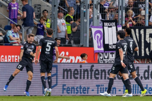 Nach Auftaktdebakel: Magdeburg betreibt Wiedergutmachung
