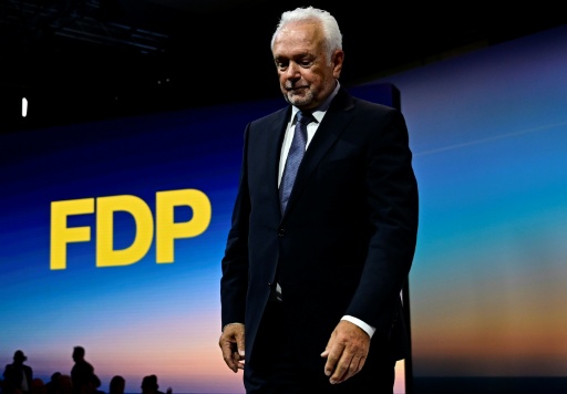 Kubicki wirft Bundesregierung "Hilflosigkeit" im Umgang mit Islamismus vor