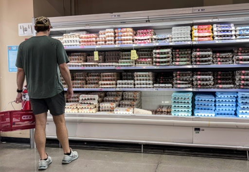 US says 19 million recalled eggs pose deadly risk