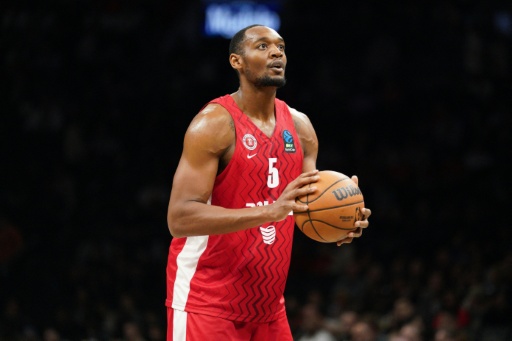 Bayerns Basketballer verpflichten US-Amerikaner Wiley