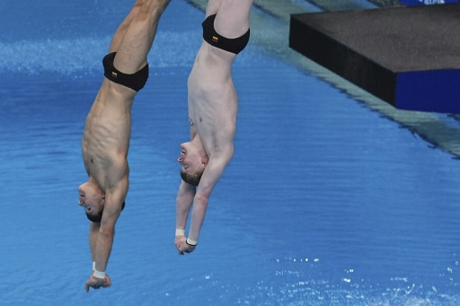 Schwimm-EM: Avila Sanchez und Eikermann verpassen Medaille