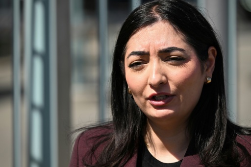 Alabali Radovan: Verfügbarkeit von Wasser "zentraler Faktor" für Wirtschaft