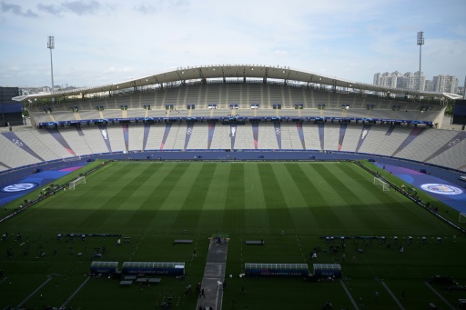 Supercopa da Espanha de 2027 será disputada na Turquia