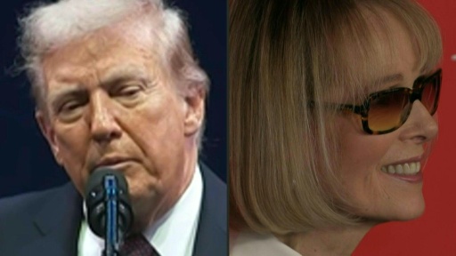 Juiz ordena pagamento de US$ 5 milhões a mulher que acusou Trump de agressão sexual