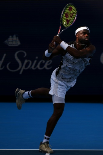 Fils ilusiona al tenis francés conquistando el Masters 1000 de Cincinnati