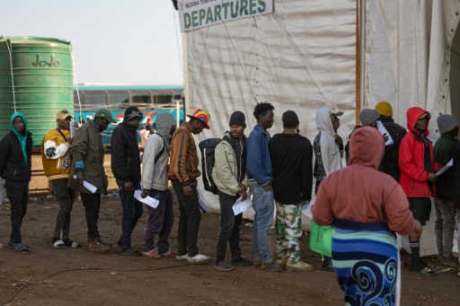 'A moving target': South Africa's endless border battle