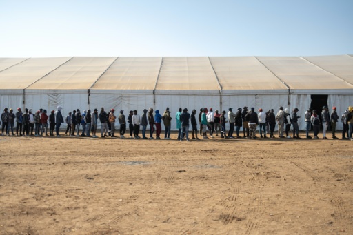 More than 60,000 foreign nationals have been repatriated from South Africa since June