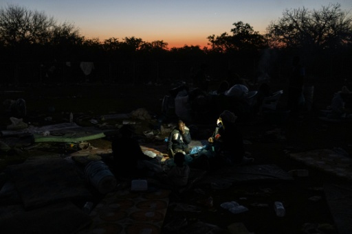 Anti-immigrant unrest in South Africa has forced tens of thousands to flee