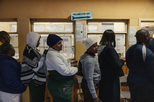 More than 70 percent of Zambia's 22 million people live on less than three dollars a day, according to World Bank data — GIANLUIGI GUERCIA / AFP