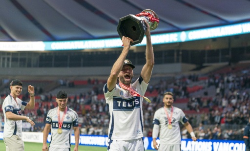 Kanada: Müller mit Vancouver im Pokal weiter