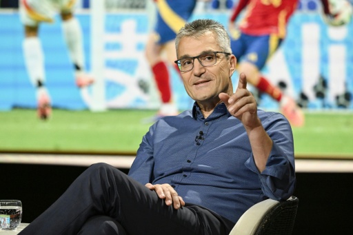 Schiri-Chef Kircher verlängert Vertrag beim DFB
