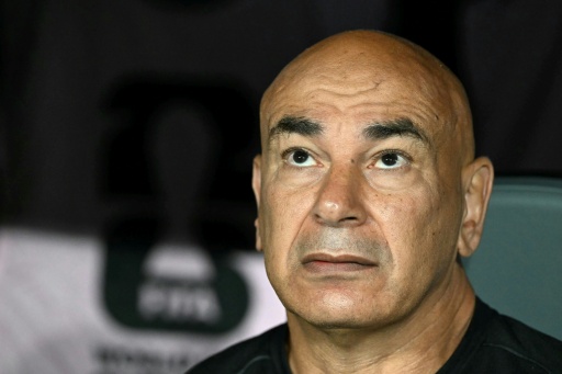 Técnico do Egito critica arbitragem 'injusta' após eliminação para Argentina