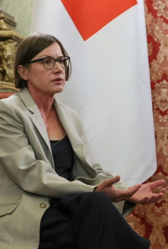World must rein in autonomous weapons: UN, Red Cross
