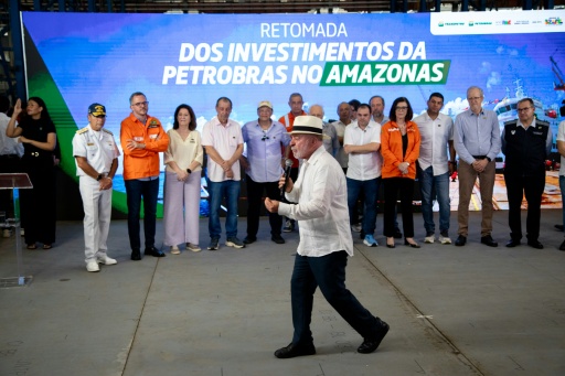 Las ganancias de Petrobras se duplican por una producción récord y los precios del petróleo