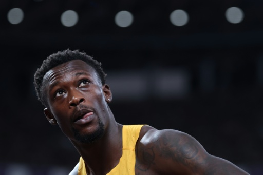 Ansah stürmt ins 100-m-Finale - Jacobs stark
