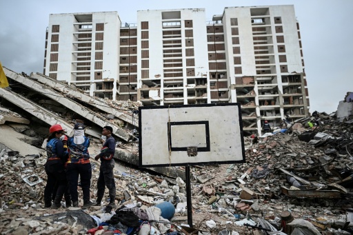 Banco Mundial estima em cerca de US$ 19,5 bi danos dos terremotos na Venezuela