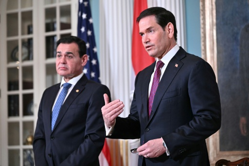 Marco Rubio espera que transição na Venezuela leve 'meses, não anos'