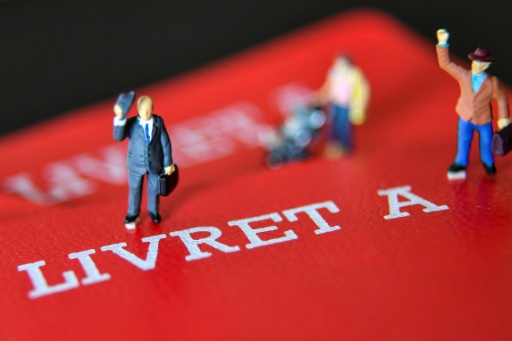 Le taux du Livret A attendu en hausse mercredi