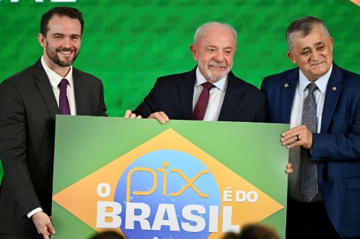 Por que o Pix incomoda tanto Donald Trump?
