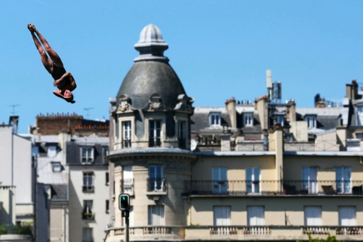 - Haut vol -