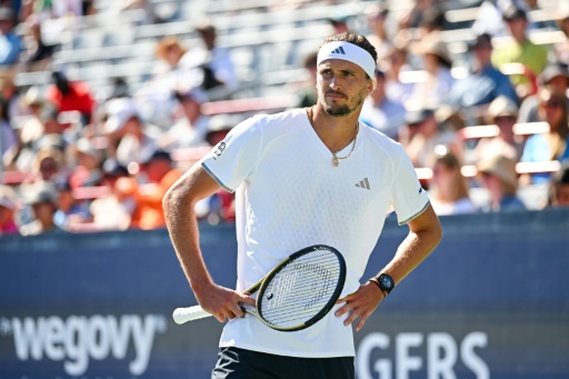 Favorito, Zverev perde em sua estreia contra Griekspoor no Masters 1000 de Montreal