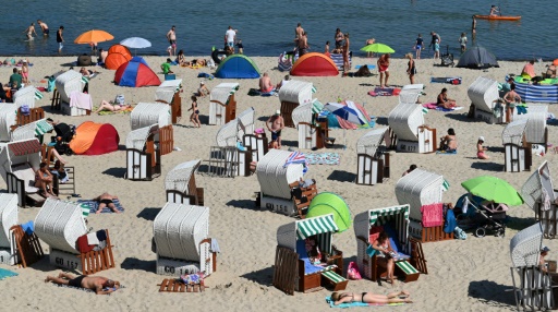 Fast 224 Millionen Übernachtungen: Neuer Rekord für Deutschlands Tourismusbranche