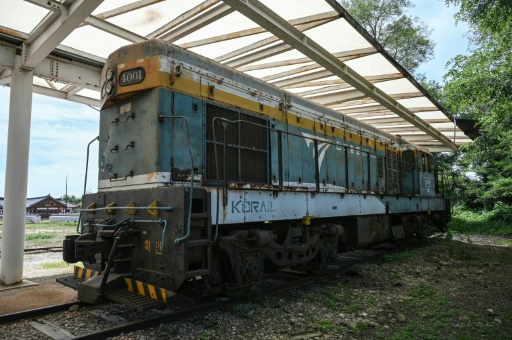 Train to nowhere? South Korea's lonely push for peace with the North