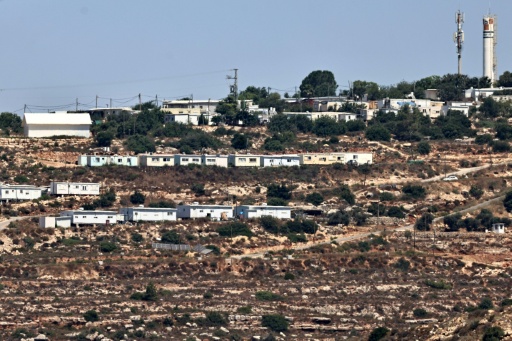 Una ONG israelí condena un plan de inversión en colonias de Cisjordania