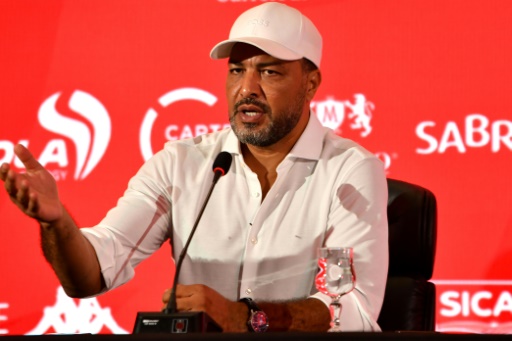 الشعباني سيعمل على ترميم صورة منتخب تونس لكرة القدم