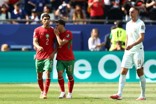 Mondial-2026: le Maroc a confirmé son nouveau statut et regarde déjà vers 2030