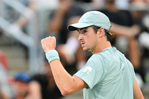 João Fonseca iguala Guga e avança à 3ª rodada do Masters 1000 de Cincinnati