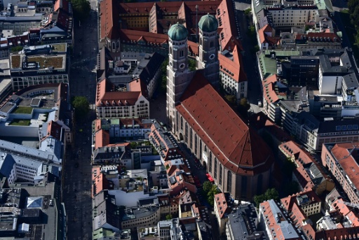Nach 56 Jahren: Antisemitischer Anschlag mit sieben Toten in München aufgeklärt